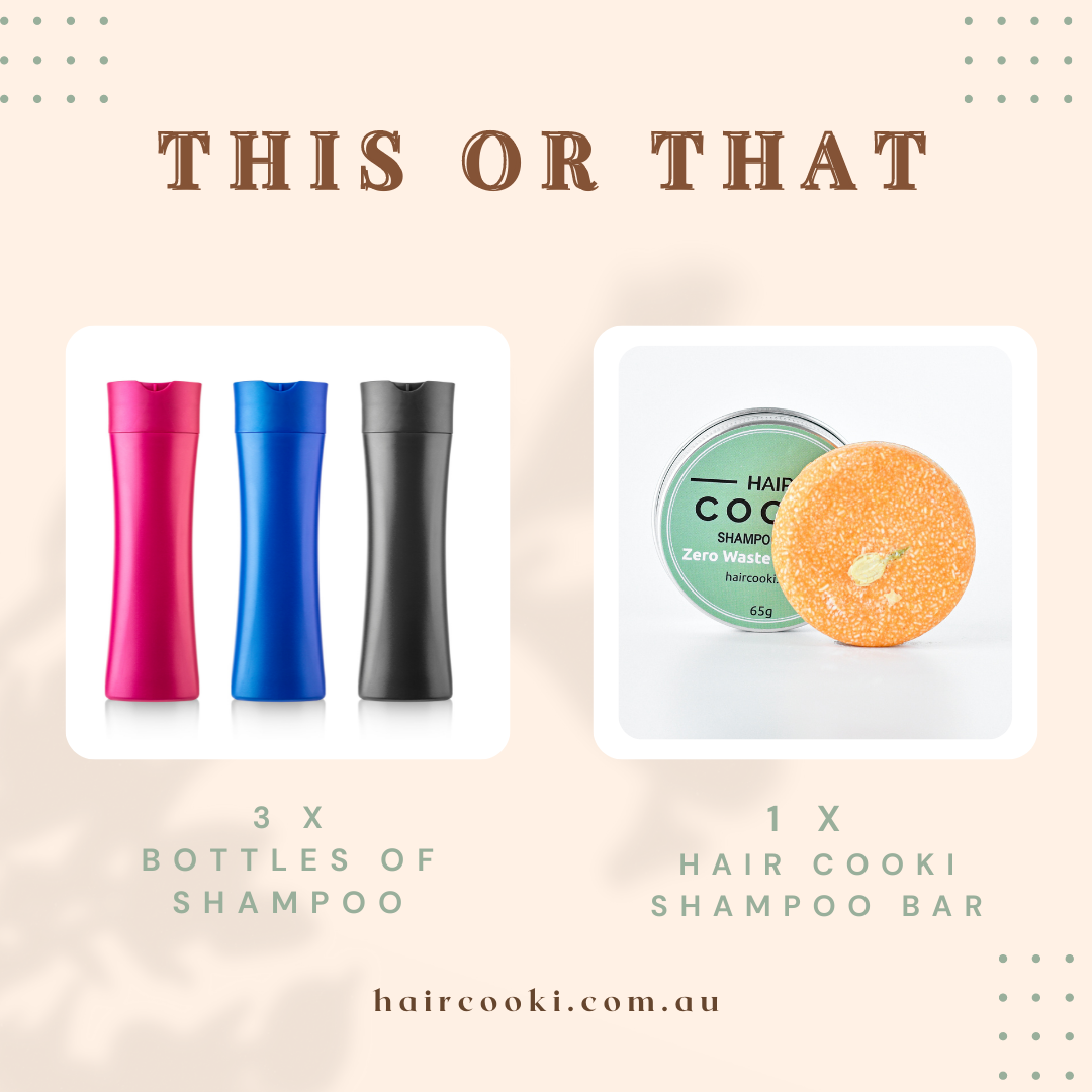 Why Are Shampoo Bars Better? Travel Kits Cooki Haircare