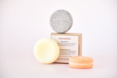 Busting Myths - Are Shampoo Bars Just Soap?