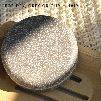 Argan Oil Shampoo Bar