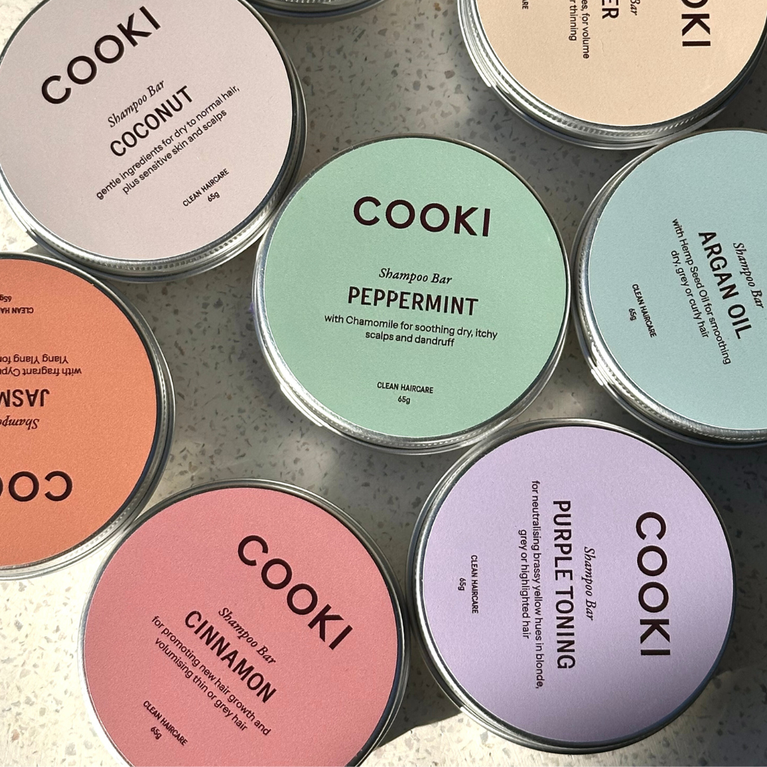 Spare Travel Tin