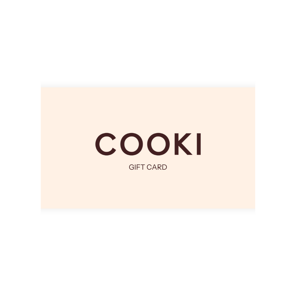 Haircare Gift Card