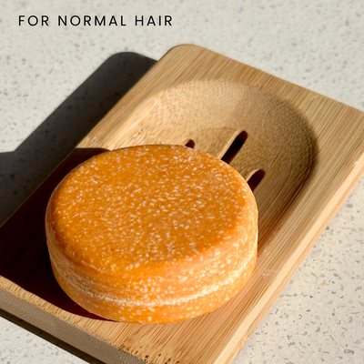 Jasmine & Cypress Shampoo Bar