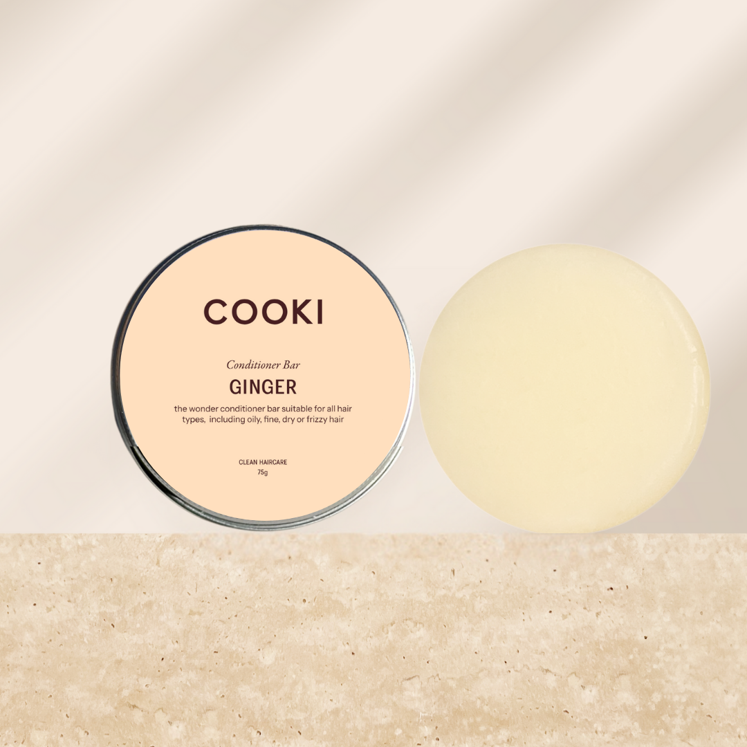 The Ultimate Cooki Haircare Starter Bundle