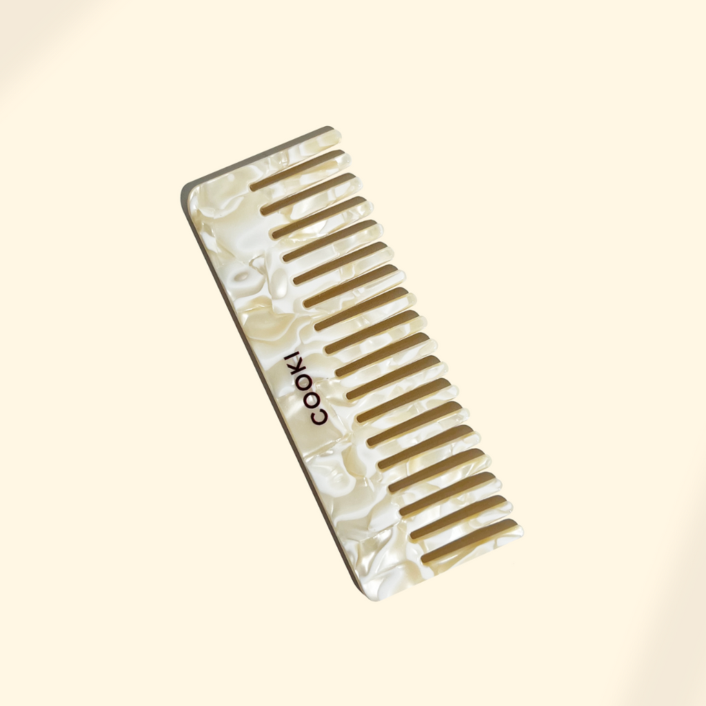 Acetate Comb
