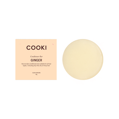 Ginger Bundle For Volume & Preventing Thinning (In Boxes)