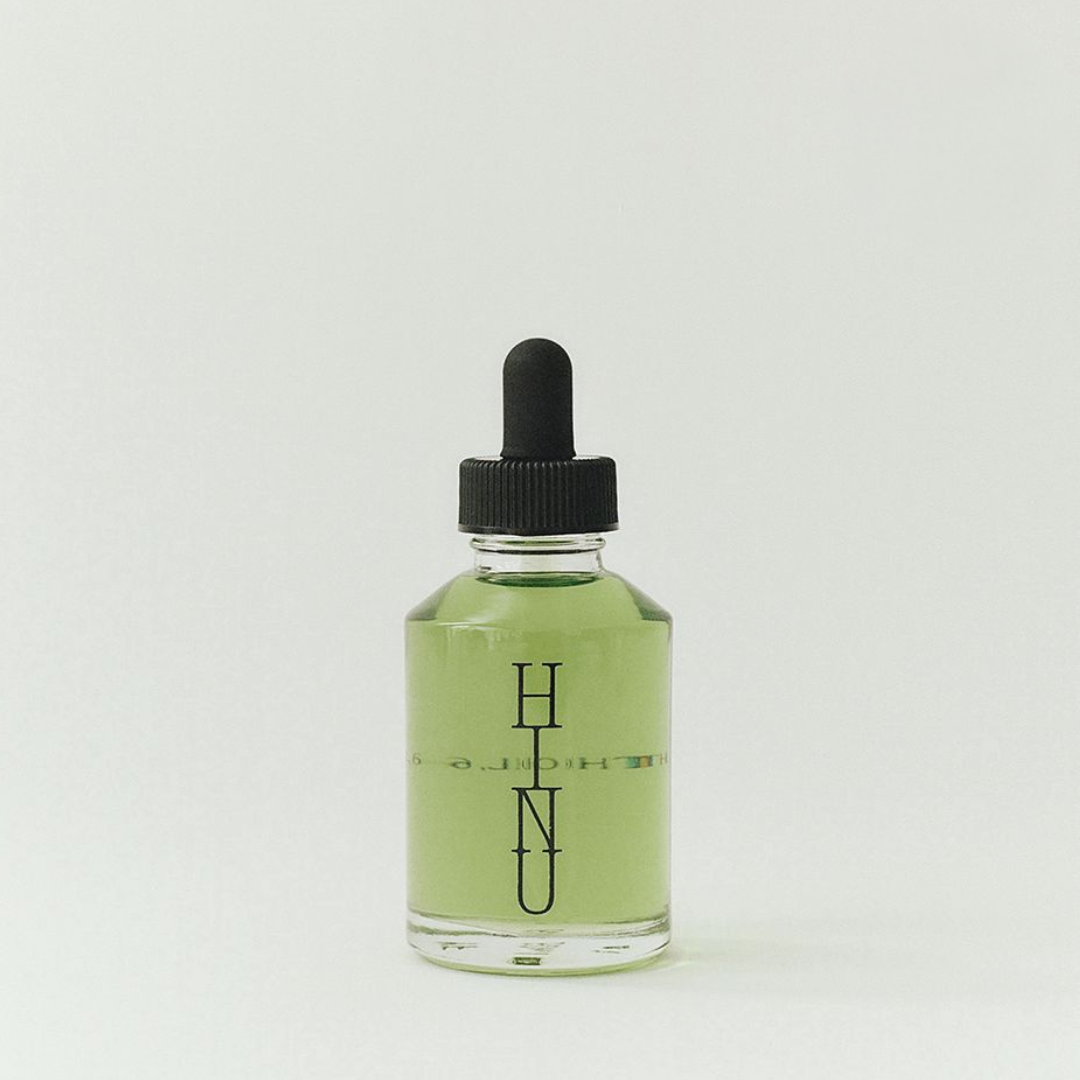 Hinu Hair Growth Oil