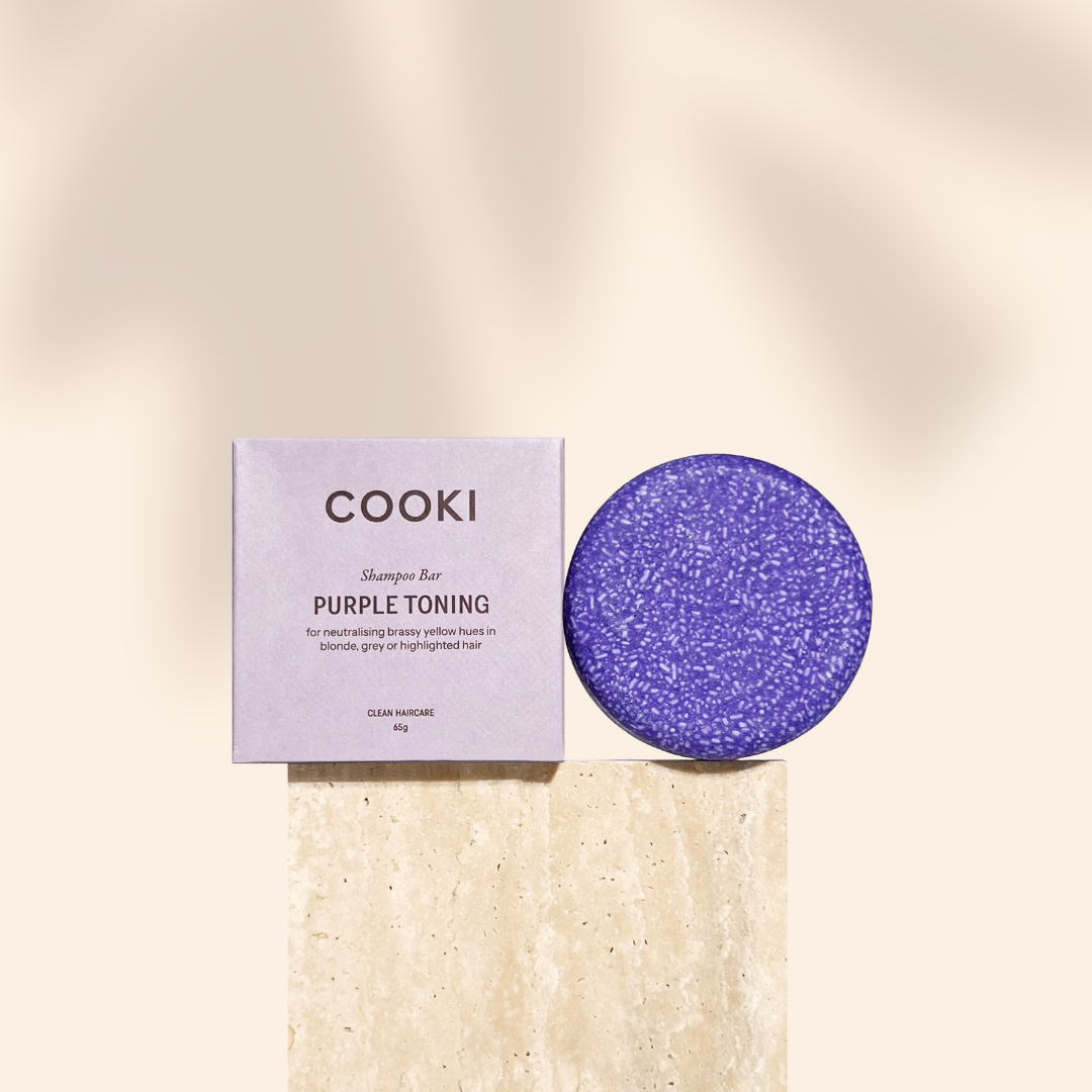 The Ultimate Cooki Haircare Starter Bundle