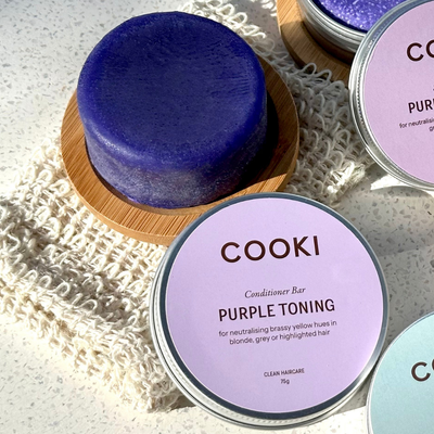 The Ultimate Grey Hair Shampoo Bundle