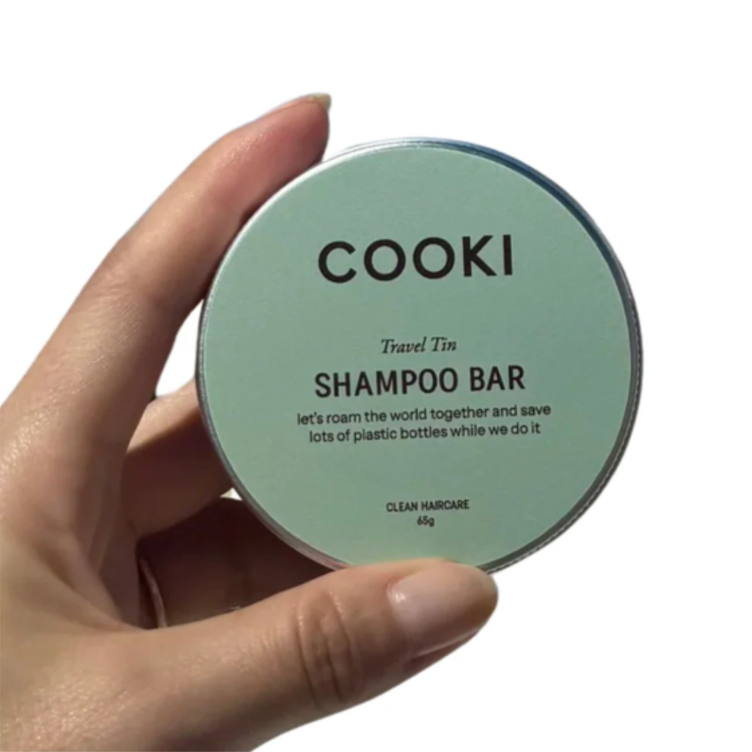 Spare Travel Tin