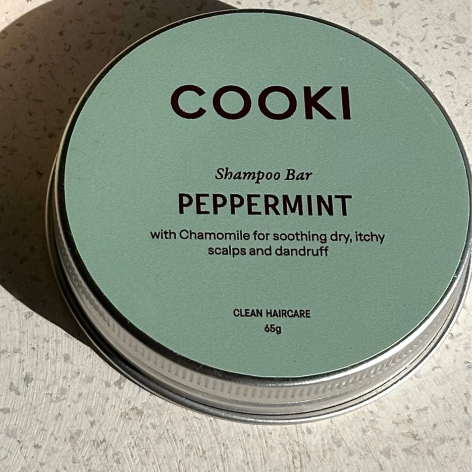 Spare Travel Tin