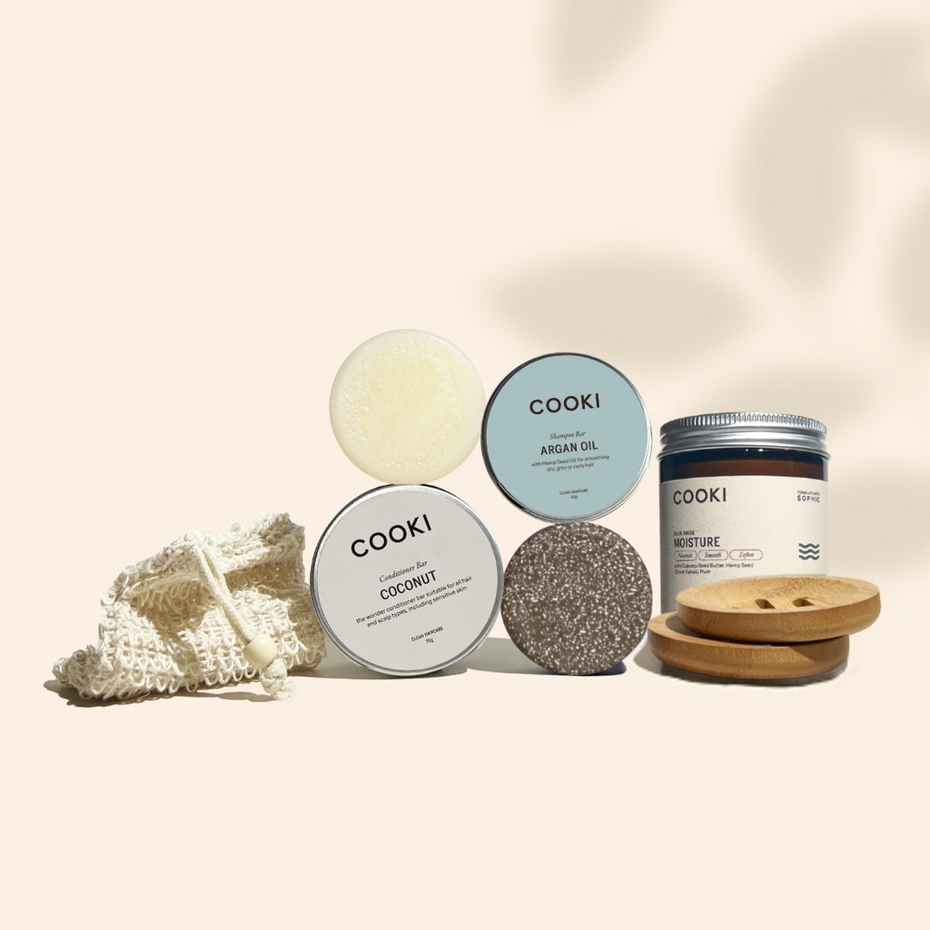 Moisture Hit Bundle