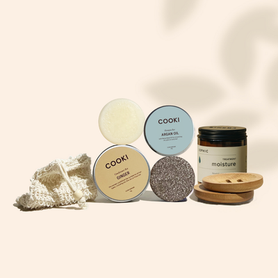 The Moisture Hit Bundle