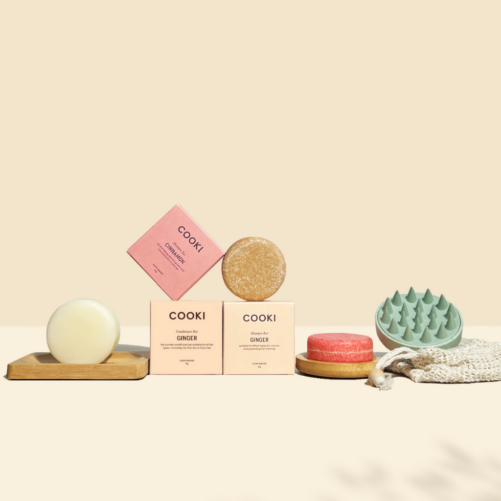Ultimate Hair Growth Bundle