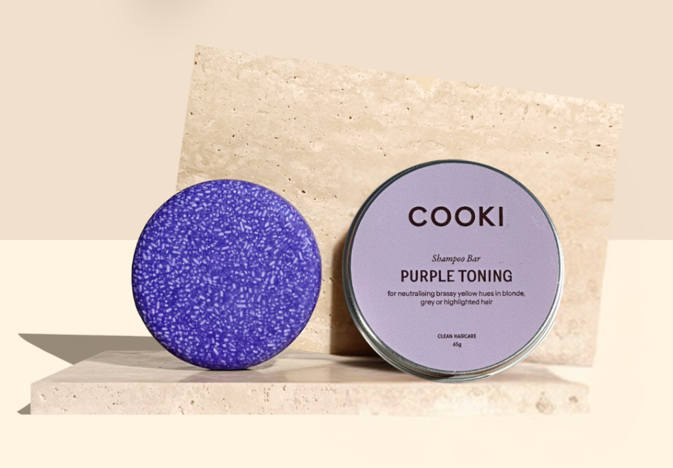 The Ultimate Grey Hair Shampoo Bundle