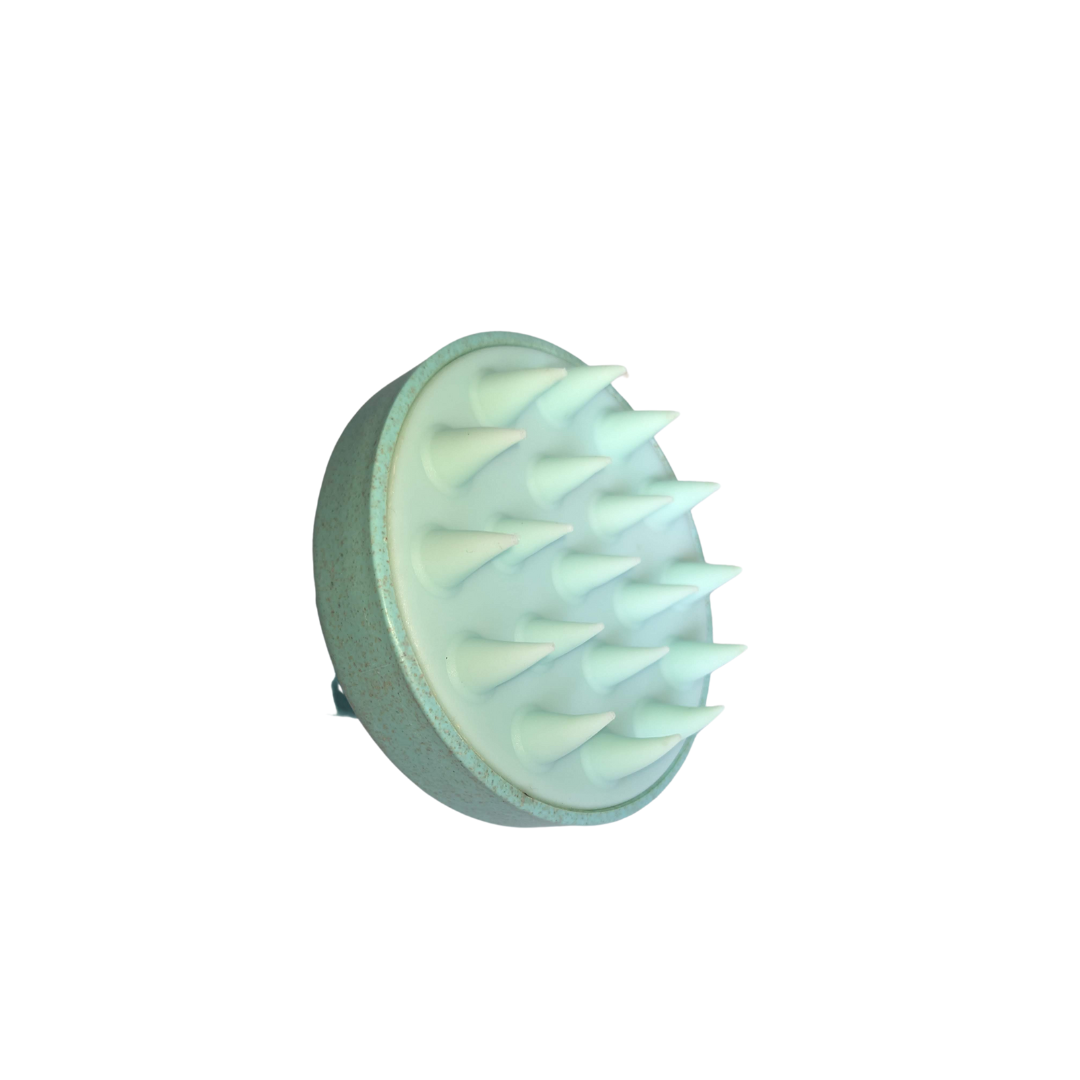Shampoo Head Massager