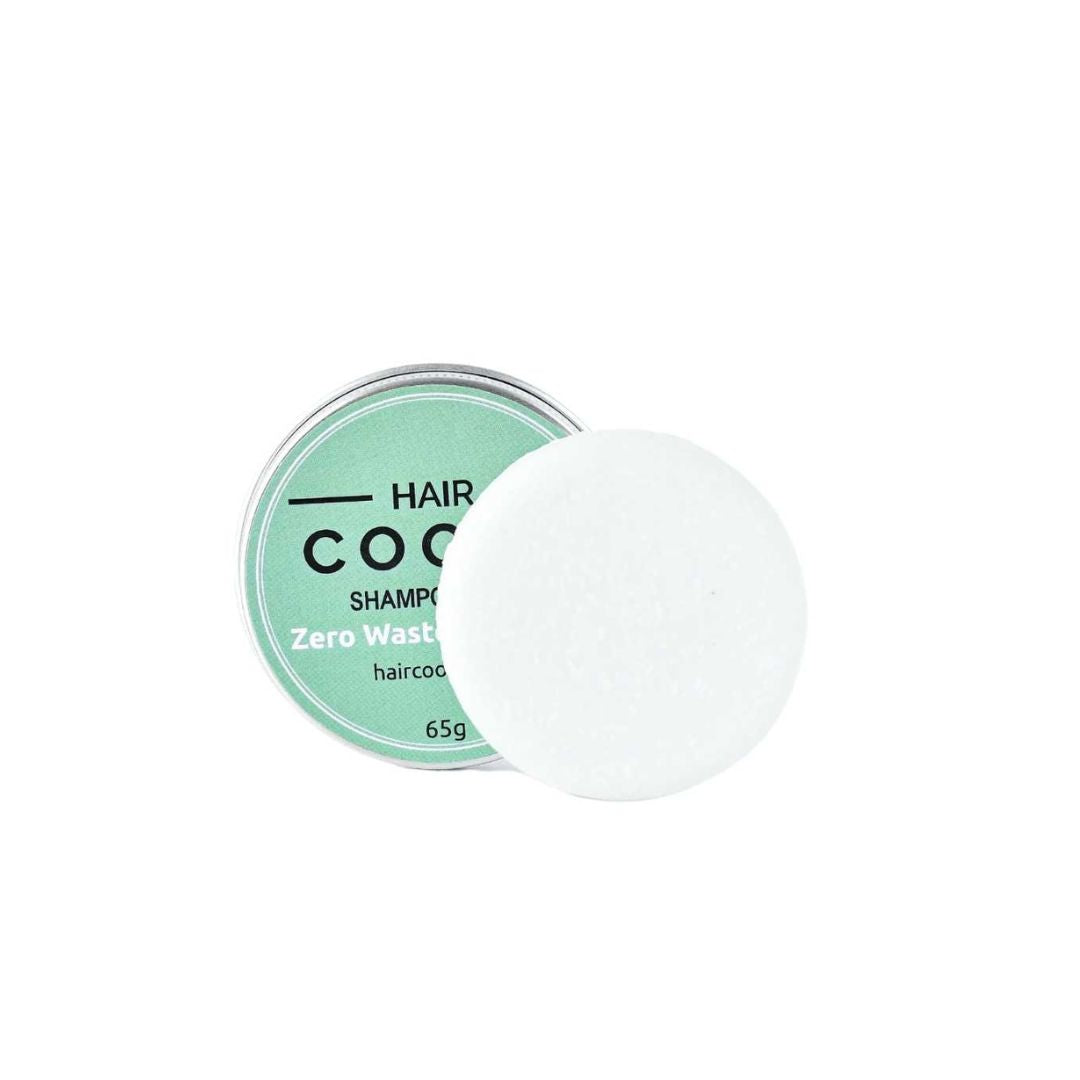 Argan oil & Jasmine Conditioner Bar