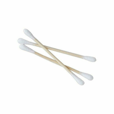 Eco-Friendly Cotton Q-Tips