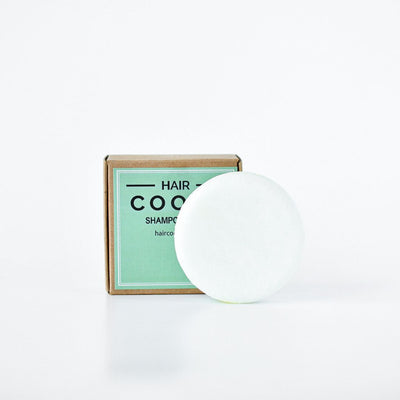 Hair Cooki Shampoo