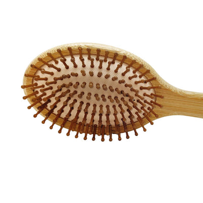 Eco-Friendly Hair Brush