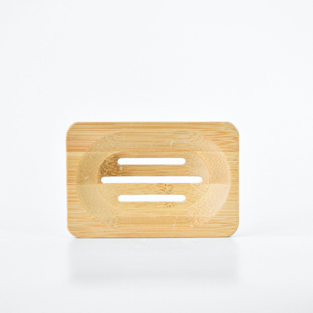 Sustainable Bathroom Accessories