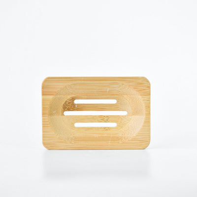 Sustainable Bathroom Accessories
