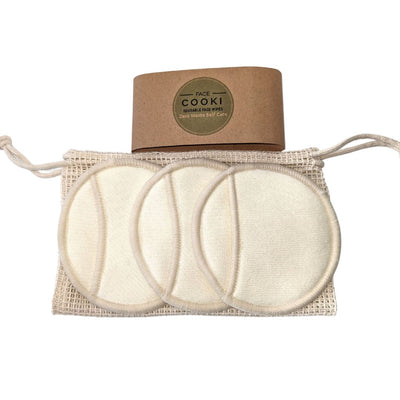 Hair Cooki Pamper Box Accessories