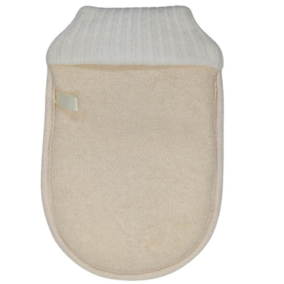 Eco Friendly Bathroom Products, Loofa Glove