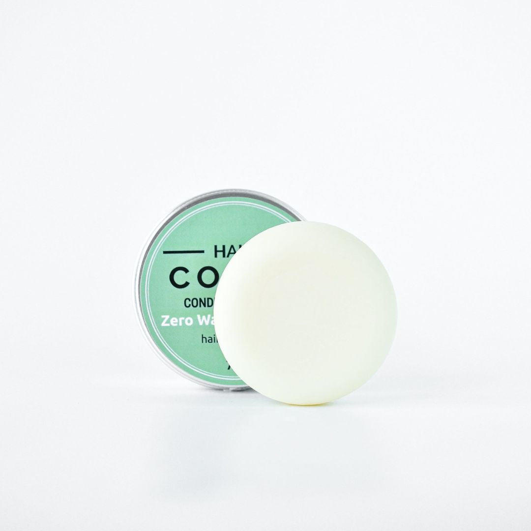 Hair Cooki Peppermint Conditioner for Hair