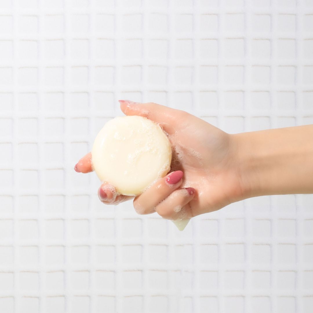 Conditioner Bar - Eco Friendly Products