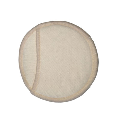 7 Pack premium reusable makeup remover pads with finger pockets