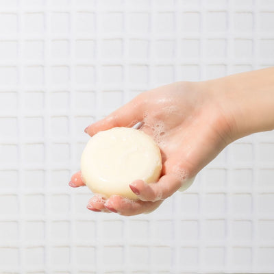 Hair Conditioner Soap Bar