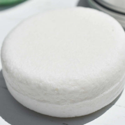 Vanilla Shampoo Bar